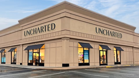 Uncharted