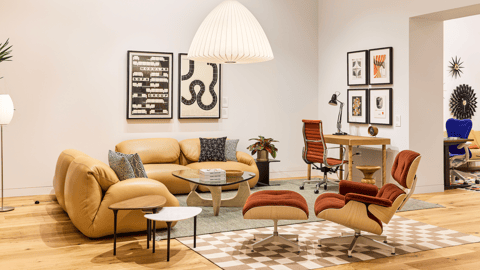 Herman Miller Fairfax