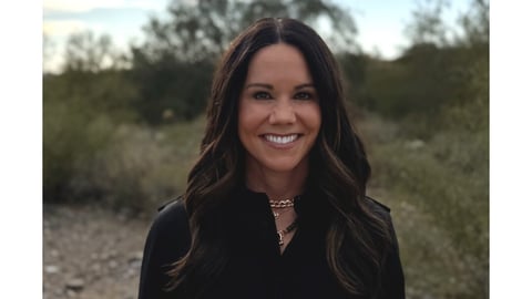 Kristin Shane