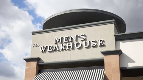 Men's Wearhouse