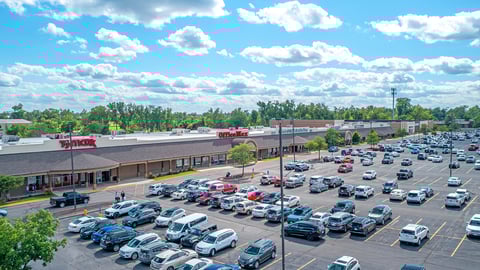 Northland Square