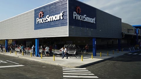 PriceSmart 