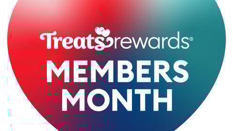 PetSmart Treats Rewards Month (Credit: PetSmart)