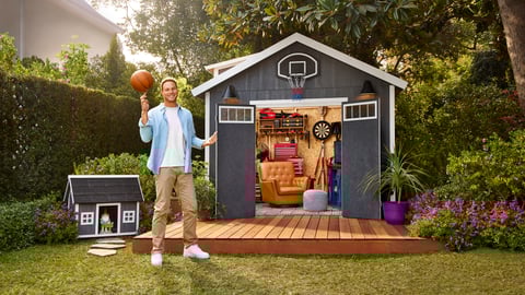 Wayfair - Blake Griffin