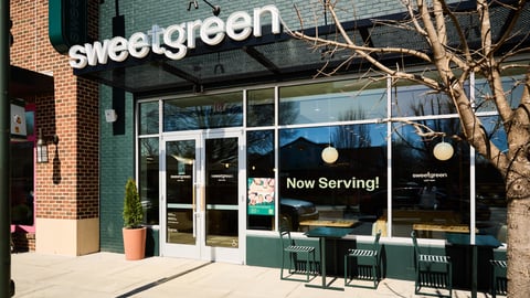 Sweetgreen