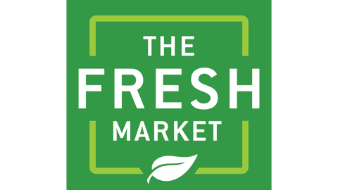 The Fresh Market