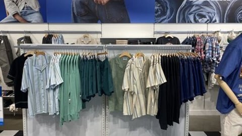 Old Navy 