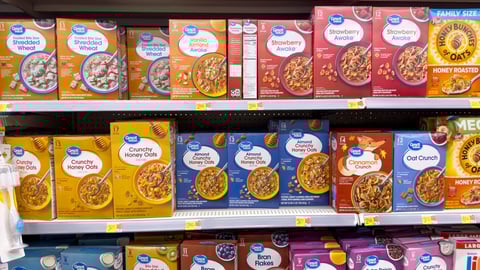 Walmart Great Value