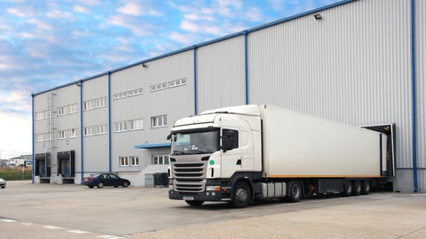 warehouse
