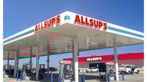 Allsup's
