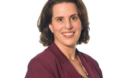 Amber Minson