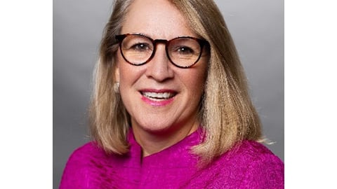 Ann Dozier