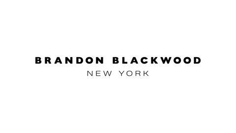 Brandon Blackwood logo