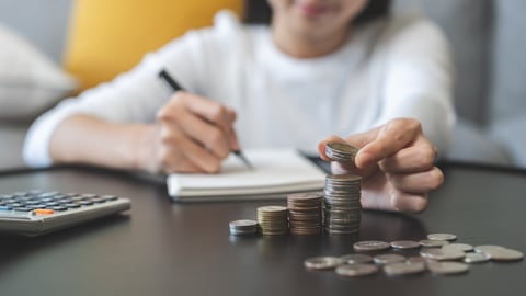 budgeting
