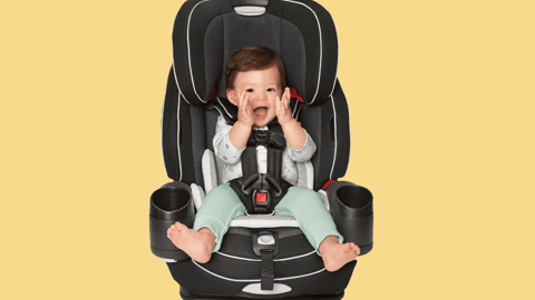 Target car seat trade-in