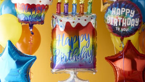 Michaels party supplies 