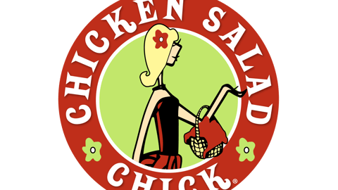 Chicken Salad Chick