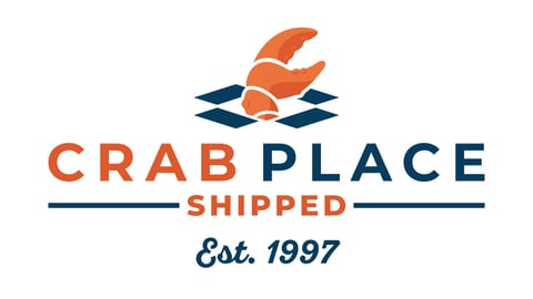 Crab Place logo