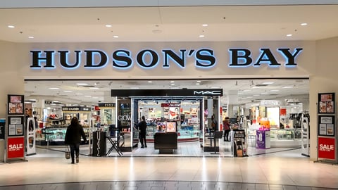 Hudson's Bay