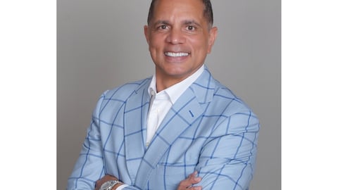 Jason Cochran