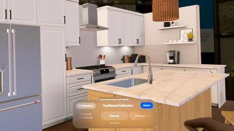 Lowe's Style Studio