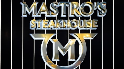 Mastro's Steakhouse