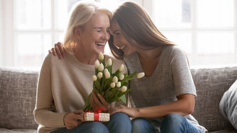 Mother's Day