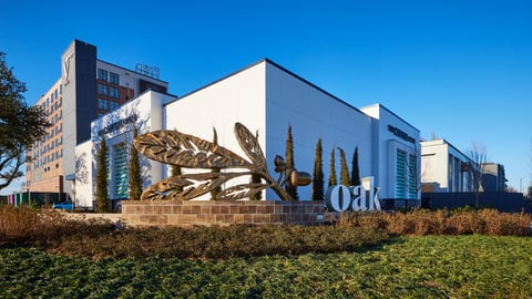OAK-oklahoma city