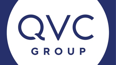 QVC Group logo (PRNewsfoto/QVC Group)