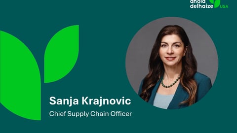 Sanja Krajnovic
