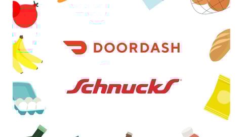 Schnucks Market DoorDash