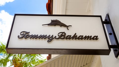 Tommy Bahama
