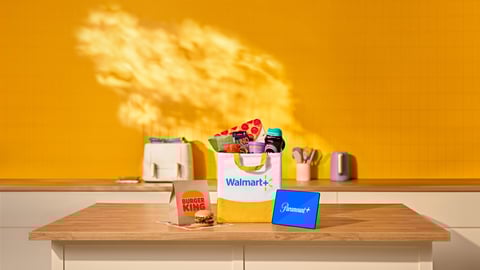 Walmart Plus Week 2025