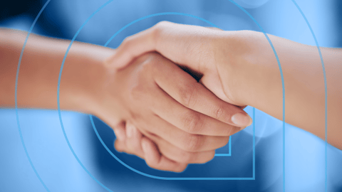 Handshake