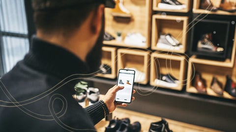 Connected Assortment Journey and the Value of AI