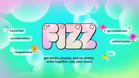 Instacart Fizz