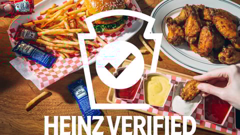 Heinz Verified 