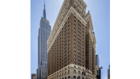 Herald Towers 