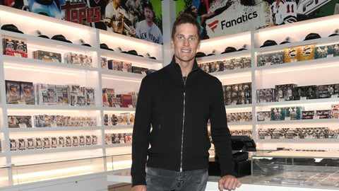 CardVault by Tom Brady