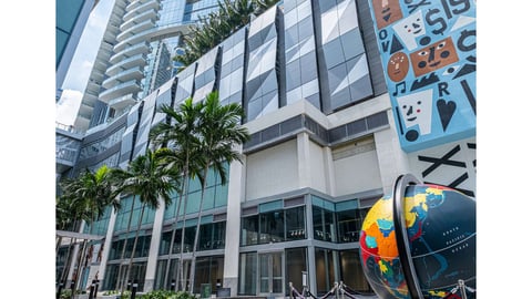 Miami Worldcenter