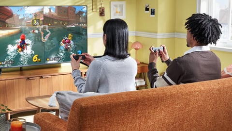 Target Nintendo Switch 2