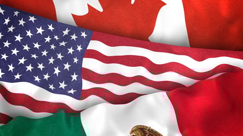 North America