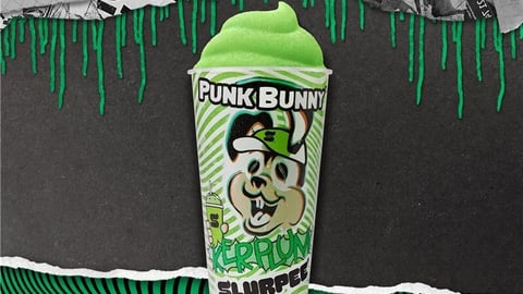 Kerplunk Slurpee