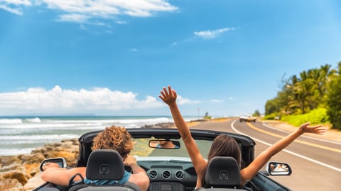 summer road trip