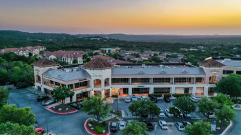 san clemente davenport-AUSTIN