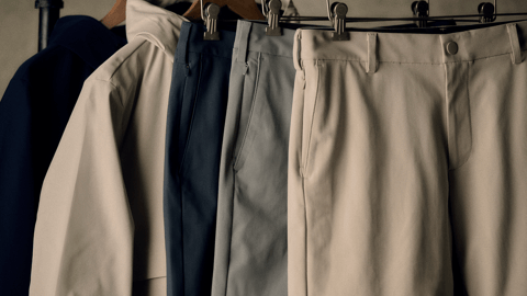 Dockers 