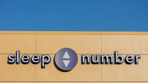 Sleep Number