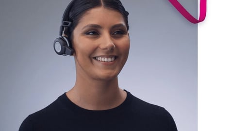 VoCoVo headset