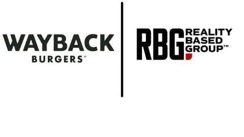 Wayback Burgers RBG