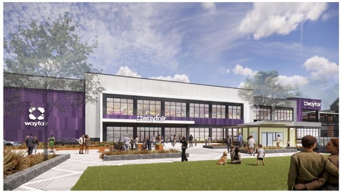 Wayfair Yonkers
